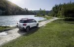 Citroen C4 AirCross 2018 года (CN)